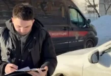 СК России назвал мотив убийства таксиста бандитами из Пензы в Москве sk rossii nazval motiv ubijstva taksista banditami iz penzy v moskve-onlymainnews-ru-0