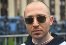 Смольнинский суд Петербурга заочно арестовал Oxxxymiron'а smolninskij sud peterburga zaochno arestoval a-onlymainnews-ru-0