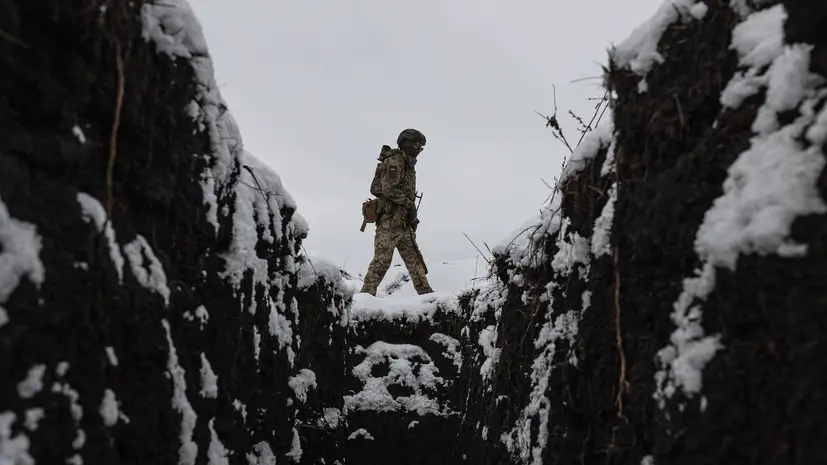 Глава Николаевской области Ким: украинцы истощены и вряд ли продержатся два года