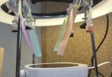 СПбГУ: Мешина и Осмоловская создают новые реагенты для очистки воды spbgu meshina i osmolovskaya sozdayut novye reagenty dlya ochistki vody-onlymainnews-ru-0