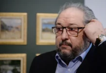 Суд взыскал 61 млрд рублей с Бориса и Дмитрия Минцев sud vzyskal 61 mlrd rublej s borisa i dmitriya minczev-onlymainnews-ru-0