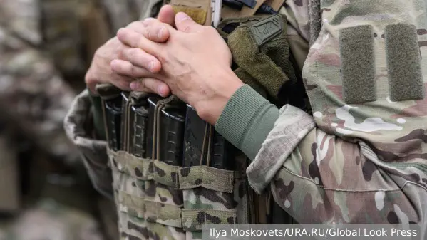 ТАСС: ВС России за январь освободили 24 населённых пункта в зоне СВО