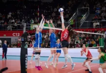 Уралочка одержала 11 побед подряд в Чемпионате России по волейболу uralochka oderzhala 11 pobed podryad v chempionate rossii po volejbolu-onlymainnews-ru-0