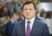 Владимир Ефимов о проектах КРТ: новое жилье 5 млн кв.м в Москве vladimir efimov o proektah krt novoe zhile 5 mln kvm v moskve-onlymainnews-ru-0