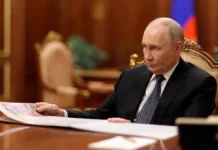 Владимир Путин освободил Сергея Иванова от поста спецпредставителя vladimir putin osvobodil sergeya ivanova ot posta speczpredstavitelya-onlymainnews-ru-0