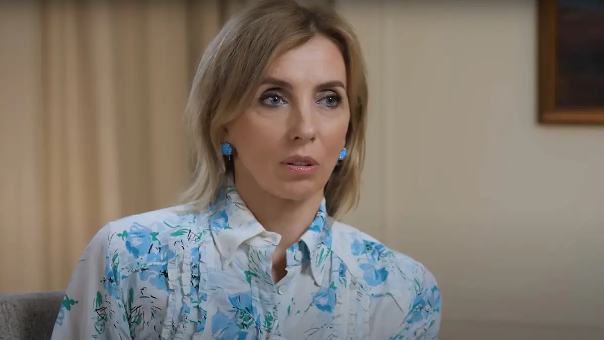 «Где я должна продвигать бизнес»: Бондарчук попросила не блокировать Telegram