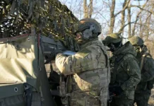 ВС России продвигаются у Славянска и Красного Лимана vs rossii prodvigayutsya u slavyanska i krasnogo limana-onlymainnews-ru-0