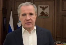 Вячеслав Гладков и жители Белгорода спасены из лифта vyacheslav gladkov i zhiteli belgoroda spaseny iz lifta-onlymainnews-ru-0