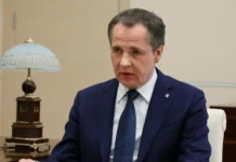 Вячеслав Гладков о поведении птиц в Белгороде при угрозе атаки vyacheslav gladkov o povedenii pticz v belgorode pri ugroze ataki-onlymainnews-ru-0