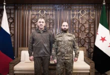 Юнус-Бек Евкуров и Али аль-Наасан обсудили новые перспективы в Дамаске yunusbek evkurov i ali alnaasan obsudili novye perspektivy v damaske-onlymainnews-ru-0