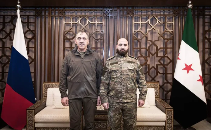 yunusbek evkurov i ali alnaasan obsudili novye perspektivy v damaske-onlymainnews-ru-0