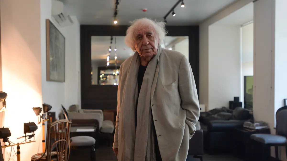 Режиссер Юрий Купер прокомментировал слухи о своей болезни