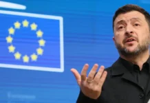 Зеленский и Путин напряжение нарастает вокруг тайных переговоров zelenskij i putin napryazhenie narastaet vokrug tajnyh peregovorov-onlymainnews-ru-0