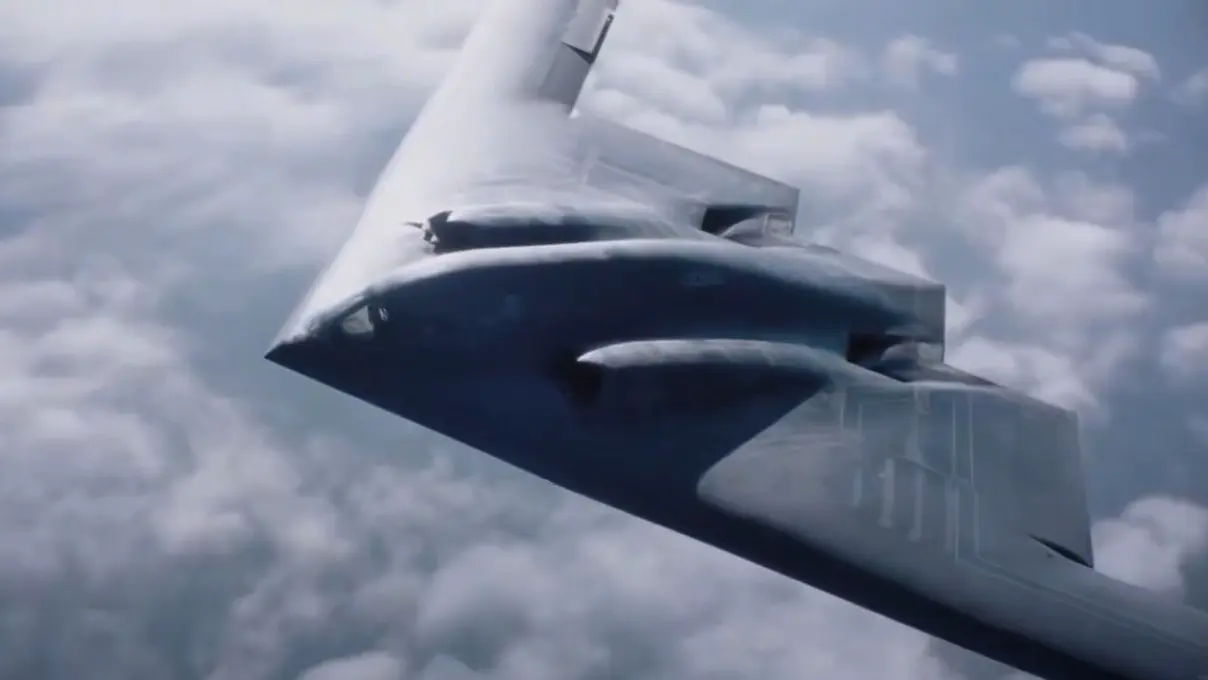 США подтвердили применение бомбардировщиков B-2 для ударов по Ирану