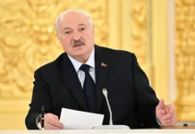 Александр Лукашенко и Дональд Трамп обсудили будущее и поддержку aleksandr lukashenko i donald tramp obsudili budushhee i podderzhku-onlymainnews-ru-0