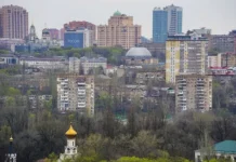 Дмитрий Медведев остро поспорил с Каей Каллас и Евросоюзом dmitrij medvedev ostro posporil s kaej kallas i evrosoyuzom-onlymainnews-ru-0