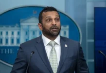 ФБР предлагает 10 млн долларов за данные по взлому почты Кэша Пателя fbr predlagaet 10 mln dollarov za dannye po vzlomu pochty kesha patelya-onlymainnews-ru-0