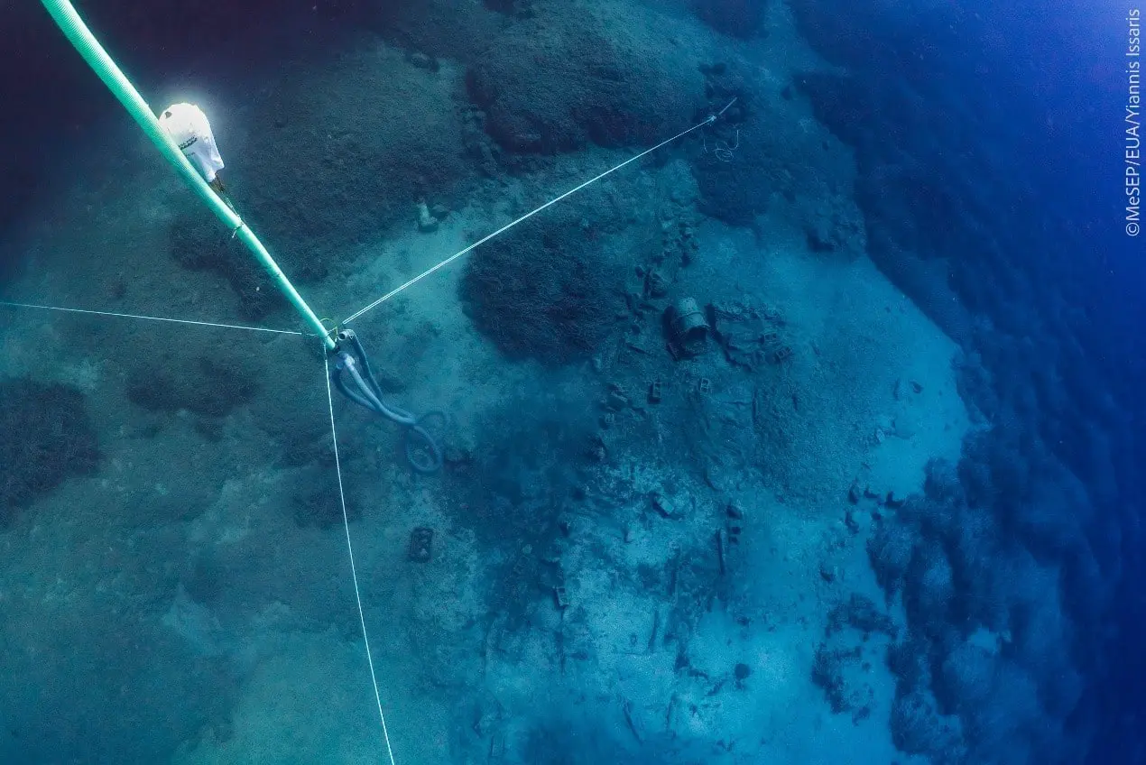 Фрагмент Парфенона вдохновляет Британский музей и Грецию-0