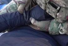 fsb predotvratila utechku dannyh o patrule v krymu zaderzhanie v feodosii-onlymainnews-ru-0