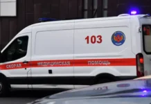 Герой-волонтер в Вознесеновке: Гладков сообщил о FPV-ударе gerojvolonter v voznesenovke gladkov soobshhil o udare-onlymainnews-ru-0