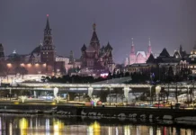 Гидрометцентр РФ прогнозирует тепло и хорошее настроение весной gidrometczentr rf prognoziruet teplo i horoshee nastroenie vesnoj-onlymainnews-ru-0