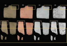 Химический анализ открыл секреты чернил римских солдат из Виндоланды himicheskij analiz otkryl sekrety chernil rimskih soldat iz vindolandy-onlymainnews-ru-0