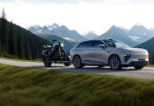 Exeed и Exlantix ET Экологичные гибриды оберегают природу i ekologichnye gibridy oberegayut prirodu-onlymainnews-ru-0