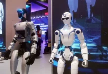 Unitree Robotics и Bolt: кто победит в гонке – робот или Усэйн Болт? i kto pobedit v gonke robot ili usejn bolt-onlymainnews-ru-0