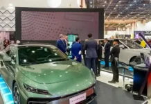 Exeed, Chery Group и Exlantix ES — развитие на мировых рынках i razvitie na mirovyh rynkah-onlymainnews-ru-0