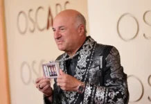 Кевин О'Лири и украшение Tiffany & Co с NBA-звездами на Оскаре kevin oliri i ukrashenie s zvezdami na oskare-onlymainnews-ru-0