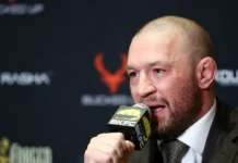 Конор Макгрегор возвращается в UFC. Бой в Вегасе и дружба с Дуровым konor makgregor vozvrashhaetsya v boj v vegase i druzhba s durovym-onlymainnews-ru-0
