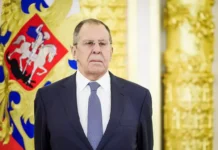 Лавров и Гулиев обсудили устойчивость нефтяных танкеров МИД РФ lavrov i guliev obsudili ustojchivost neftyanyh tankerov mid rf-onlymainnews-ru-0