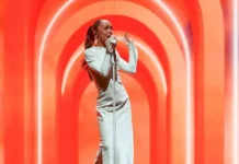 Мари Краймбрери в платье Edem Couture на Золотом Граммофоне mari krajmbreri v plate na zolotom grammofone-onlymainnews-ru-0