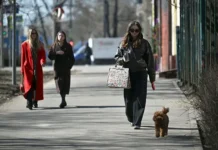 Метео: Пасха в Москве с весенним настроением meteo pasha v moskve s vesennim nastroeniem-onlymainnews-ru-0