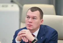 Михаил Дегтярёв встретился с Ириной Родниной о спорте в школах mihail degtyaryov vstretilsya s irinoj rodninoj o sporte v shkolah-onlymainnews-ru-0