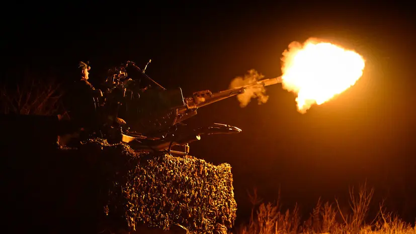 «К сожалению, есть погибшие и пострадавшие»: за ночь над Россией уничтожено 155 украинских БПЛА