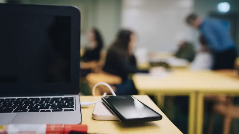 Junge Welt: в Одессе проверили телефоны учителей на соблюдение языкового закона