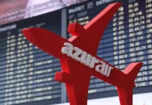 AZUR air Оптимистично Работает с Росавиацией Над Устранением Замечаний optimistichno rabotaet s rosaviacziej nad ustraneniem zamechanij-onlymainnews-ru-0