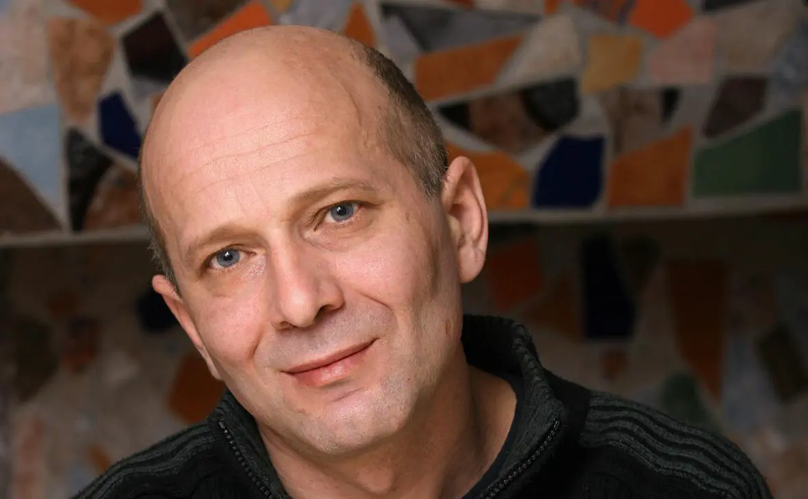 Николай Соловьёв (Новосибирский городской драматический театр)