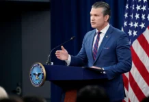 Пит Хегсет о стратегии США и Израиля в Иране: участники, последствия pit hegset o strategii ssha i izrailya v irane uchastniki posledstviya-onlymainnews-ru-0