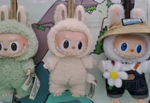 Пол Кинг, Pop Mart и Sony Pictures создают красочный фильм о Лабубу pol king i sozdayut krasochnyj film o labubu-onlymainnews-ru-0