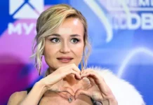 Полина Гагарина радуется успехам сына Андрея за рулём премиум Exceed polina gagarina raduetsya uspeham syna andreya za rulyom premium -onlymainnews-ru-0