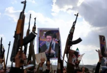 Путин и Медведев объединили Россию после гибели Али Хаменеи putin i medvedev obedinili rossiyu posle gibeli ali hamenei-onlymainnews-ru-0