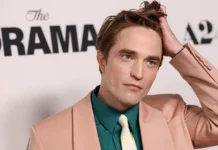 Роберт Паттинсон удивляет Лос-Анджелес свежим образом и искренностью robert pattinson udivlyaet losandzheles svezhim obrazom i iskrennostyu-onlymainnews-ru-0