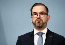 Робертас Каунас и Михаил Федоров обсудят будущее отношений Литвы, Украины и НАТО robertas kaunas i mihail fedorov obsudyat budushhee otnoshenij litvy ukrainy i nato-onlymainnews-ru-0