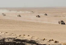 Саудовская Аравия, ОАЭ: конфликт с Ираном и диалог с США, Израилем saudovskaya araviya oae konflikt s iranom i dialog s ssha izrailem-onlymainnews-ru-0