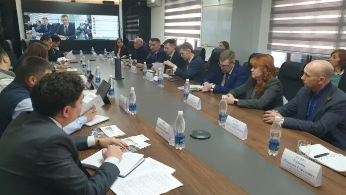 Свердловские предприниматели и СОФПП успешно завершили миссию в Киргизии-0