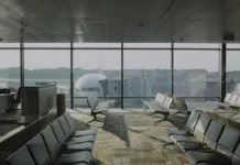 Угроза БПЛА: аэропорт Сочи временно приостановил вылеты ugroza bpla aeroport sochi vremenno priostanovil vylety-onlymainnews-ru-0