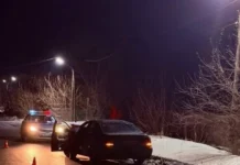 УМВД России о гибели подростка за рулем Toyota Crown в Лесозаводске umvd rossii o gibeli podrostka za rulem v lesozavodske-onlymainnews-ru-0