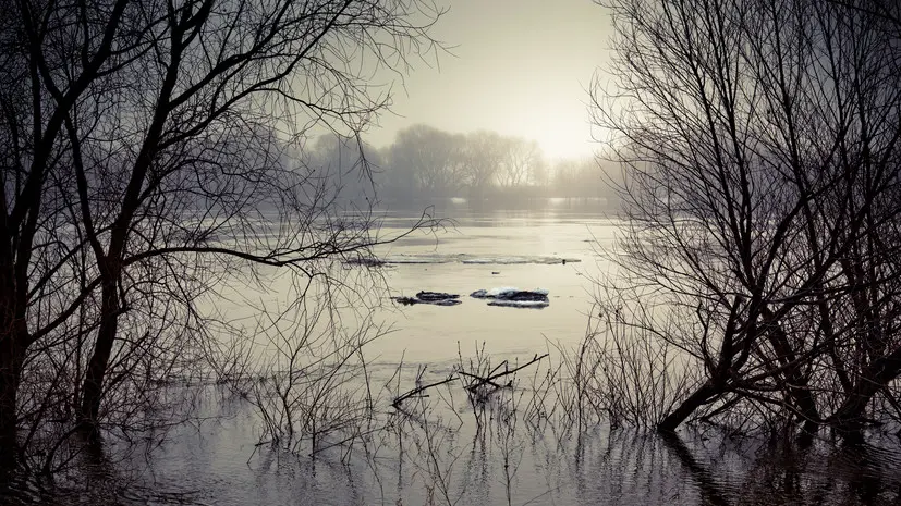 Гидролог Клименко спрогнозировал ситуацию с паводками в регионах